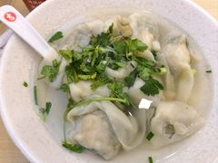 -吉祥馄饨(虹桥火车站店)