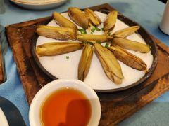 -阿毛饭店(和义路店)