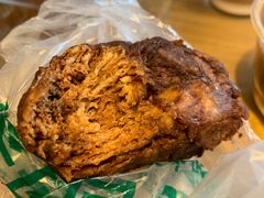 -老回回小吃(百万庄店)