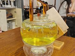 -小大董·烤鸭(王府井apm店)