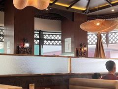 -清迈泰·泰国餐厅(华发商都店)