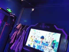 -酷秀KTV(五道口店)
