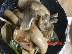 -大自然素食(望桐路店)