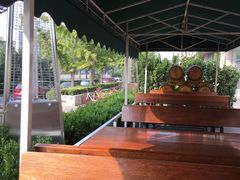 -皇冠自酿啤酒坊(中国红街5号楼店)