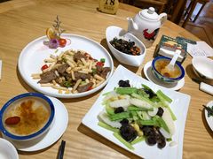 -德胜轩正宗顺德菜(宝安沙井会展中心店)