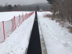 -中旅松花湖滑雪场