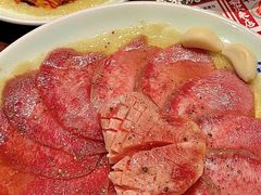 -蒜香焼肉PURUSHIN(马场路店)