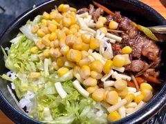 -唯成•韩国炭火烤肉 유성고기