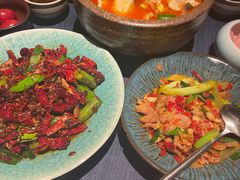 -山石榴·贵州菜(丰盛里店)