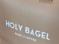 -HOLY BAGEL(苏河店)