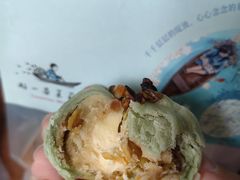 -好一朵茉莉花(老门东店)