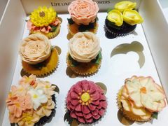 -BON CAKE(华贸购物中心店)