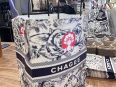 -霸王茶姬(正佳广场店)