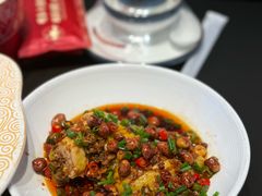 口水鸡-明丰小渔馆(明月路店)