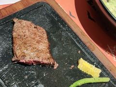 -西堤牛排(合肥之心城店)