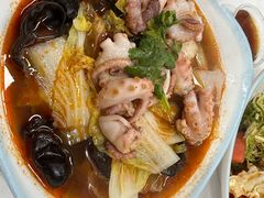 -日照大牌檔•小船海鲜(万平口店)