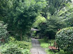 -花锦堂·隐庐