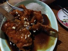 西湖醋鱼-新白鹿餐厅(西湖银泰店)