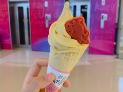 -麦当劳(合肥之心城店)