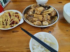 -老兵牛蹄店(下沙店)