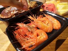 -盒马鲜生(曜一城店)