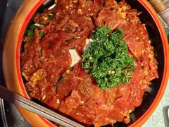 -外婆味道·云南菜大当家(关上店)