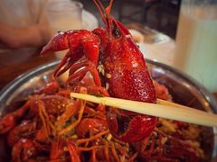 -琥珀老六龙虾(四里河店)