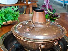 -岳记兴隆·青城腊排铜火锅(融创店)