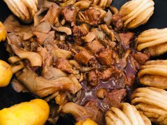 -古洼一锅鲜(国道店)