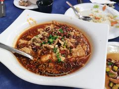 -Hayam Hasini Chinese Restaurant 东海中餐厅 הים הסיני