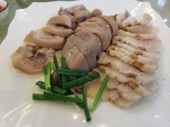 -姐妹鸭仔饭店(湾南路店)