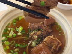 -壹只菜·崇明本地特色菜(崇明南门店)