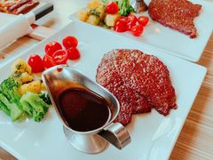 -必胜客(上海新南方商城PH店)