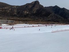 -八达岭滑雪场