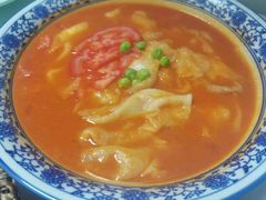 -雍哲港式餐厅(现代广场店)