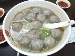 -潮镇老尾牛杂(环城西路店)