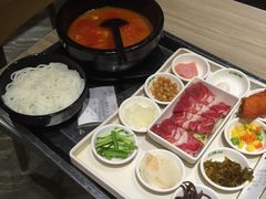 -云味馆·云南菜·云南米线(景田店)