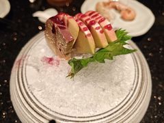 -上井精致料理(大坪店)