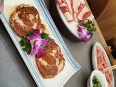 -金龙烧烤·牛肉面(西塔店)