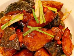 -凯鸽酒楼•雁北民间菜(云冈石窟店)