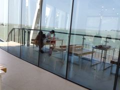 -太平洋咖啡(海天驿站店)