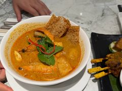 -关夫人餐厅(KLCC阳光广场店)