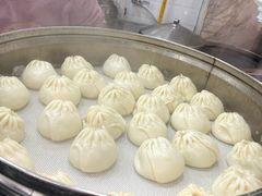 -郑家包子牛肉拉面(尚勤路店)