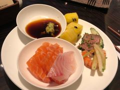 -深圳四季酒店·馥自助餐厅