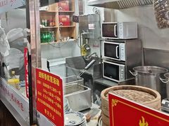 -粗茶淡饭(东关街店)