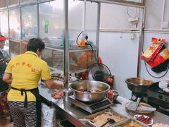 -阿阳牛腩腌面店