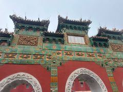 -须弥福寿之庙