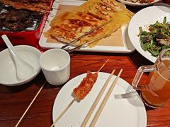 -永红源啤酒·烧烤·海鲜·大排档(台柳路店)