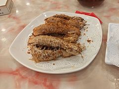 -新金盛·海鲜酒楼(盐田店)