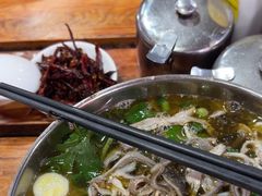 -贵州特色羊肉粉(北岸印象店)